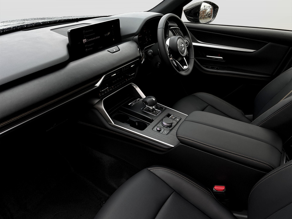 Used Mazda CX-80 2026 for sale - 76351903: Photo 17