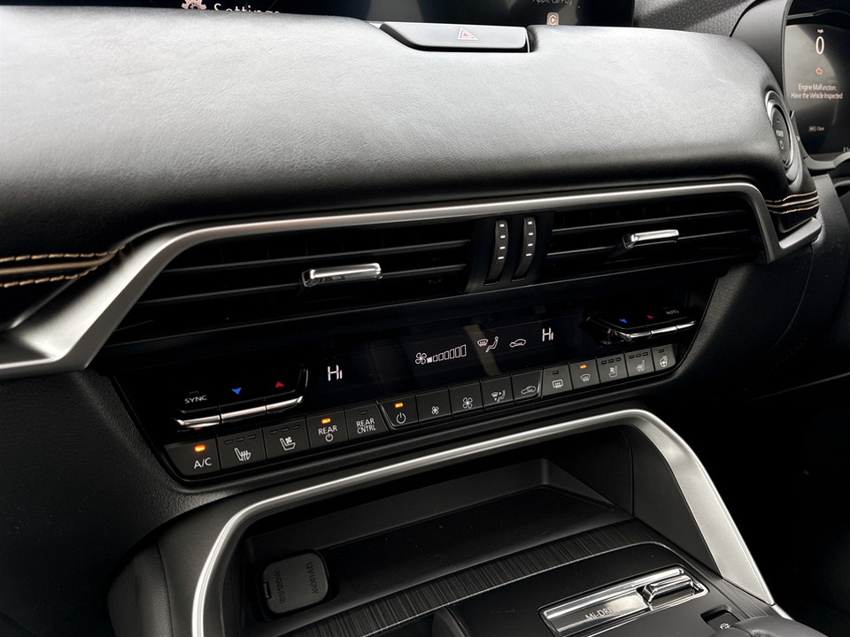 Used Mazda CX-80 2026 for sale - 76351903: Photo 19