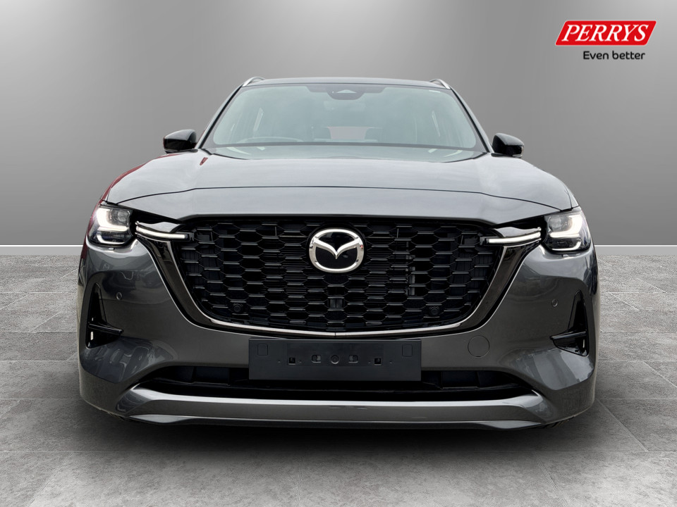 Used Mazda CX-80 2026 for sale - 76351903: Photo 2