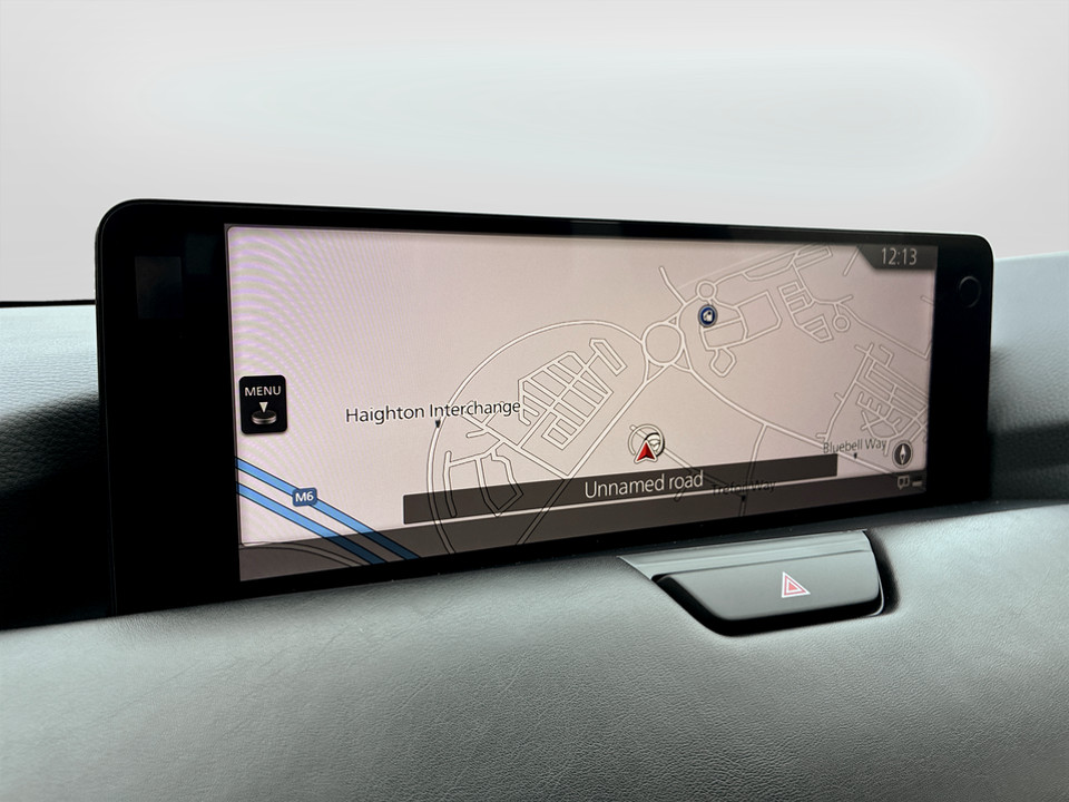 Used Mazda CX-80 2026 for sale - 76351903: Photo 20