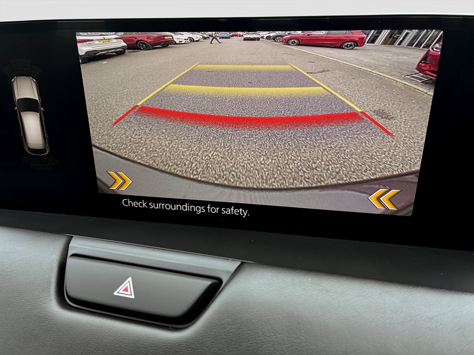 Used Mazda CX-80 2026 for sale - 76351903: Photo 21