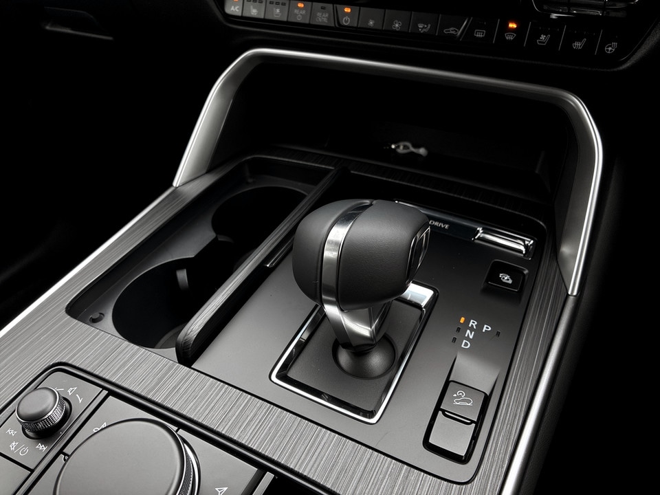 Used Mazda CX-80 2026 for sale - 76351903: Photo 23