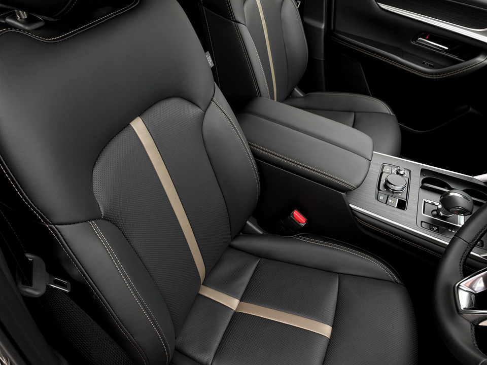 Used Mazda CX-80 2026 for sale - 76351903: Photo 24