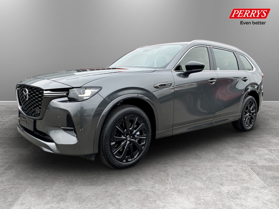 Used Mazda CX-80 2026 for sale - 76351903: Photo 3