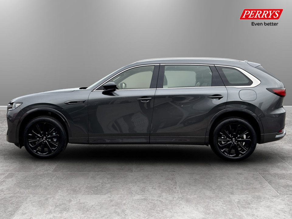 Used Mazda CX-80 2026 for sale - 76351903: Photo 4