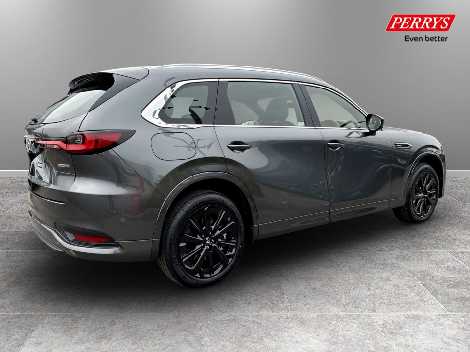 Used Mazda CX-80 2026 for sale - 76351903: Photo 7