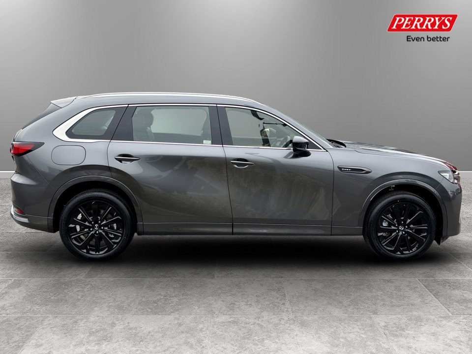 Used Mazda CX-80 2026 for sale - 76351903: Photo 8