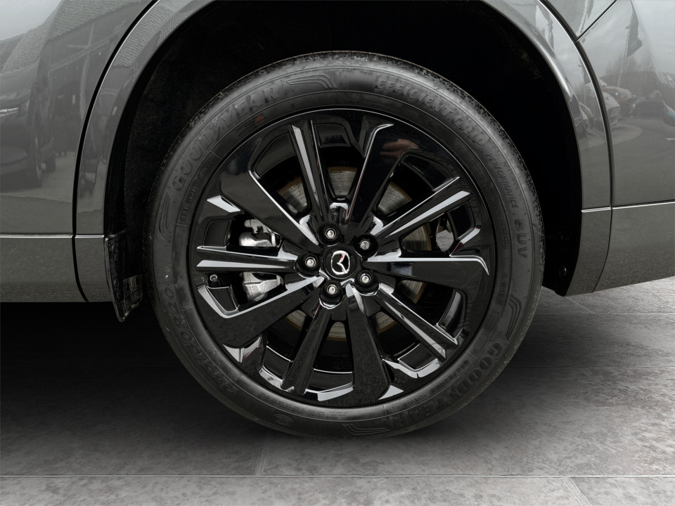 Used Mazda CX-80 2026 for sale - 76351903: Photo 9