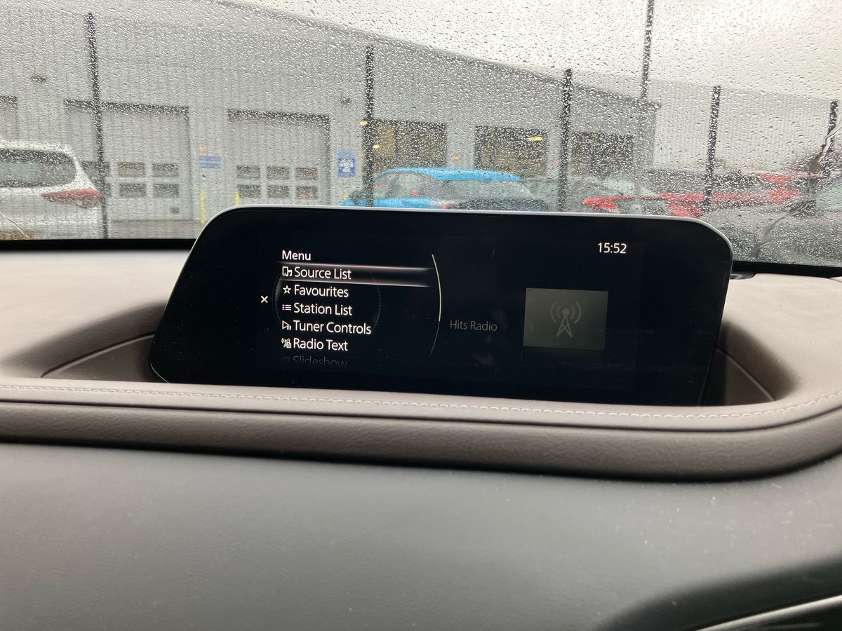 Used Mazda CX-30 2021 for sale - 76157994: Photo 10