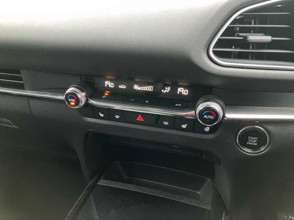 Used Mazda CX-30 2021 for sale - 76157994: Photo 12