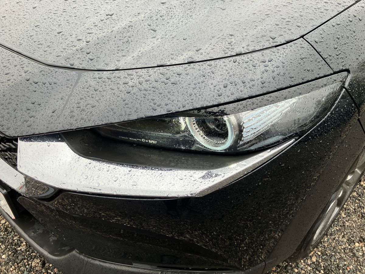 Used Mazda CX-30 2021 for sale - 76157994: Photo 13