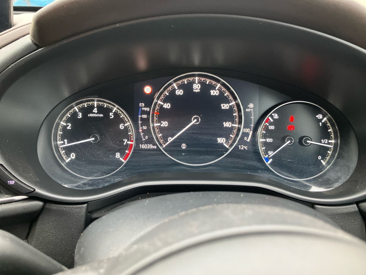 Used Mazda CX-30 2021 for sale - 76157994: Photo 14