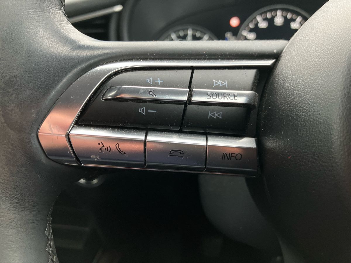 Used Mazda CX-30 2021 for sale - 76157994: Photo 16