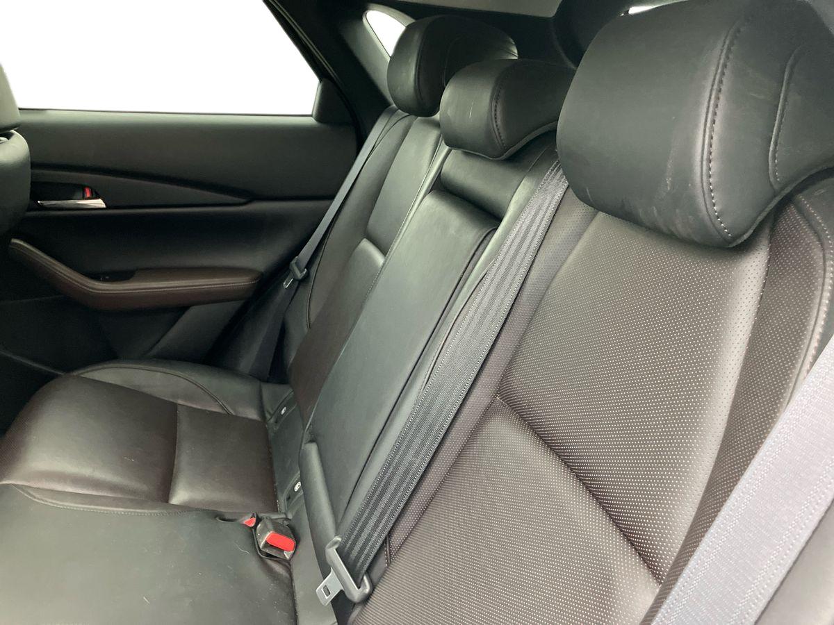 Used Mazda CX-30 2021 for sale - 76157994: Photo 19