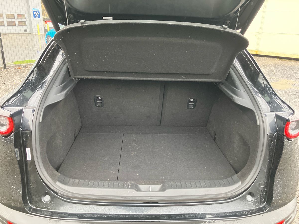 Used Mazda CX-30 2021 for sale - 76157994: Photo 20