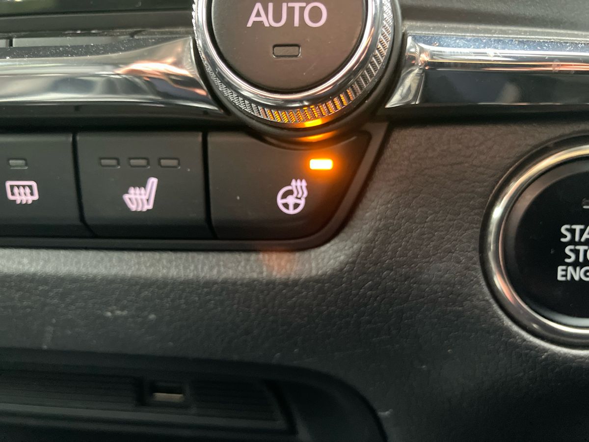 Used Mazda CX-30 2021 for sale - 76157994: Photo 22