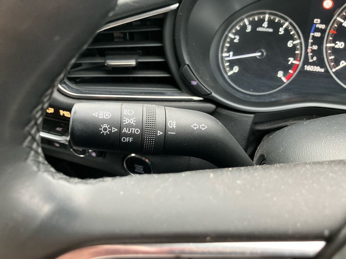 Used Mazda CX-30 2021 for sale - 76157994: Photo 26