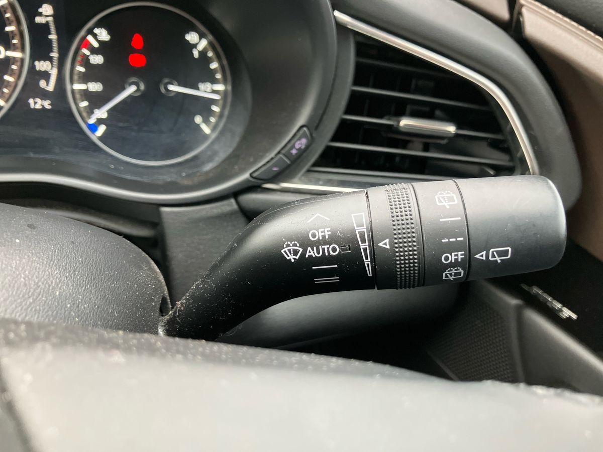 Used Mazda CX-30 2021 for sale - 76157994: Photo 27