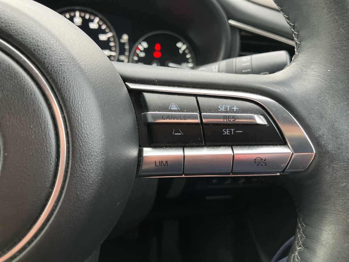 Used Mazda CX-30 2021 for sale - 76157994: Photo 28