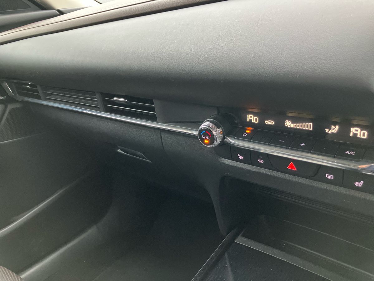 Used Mazda CX-30 2021 for sale - 76157994: Photo 29