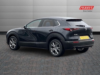 Used Mazda CX-30 2021 for sale - 76157994: Photo
