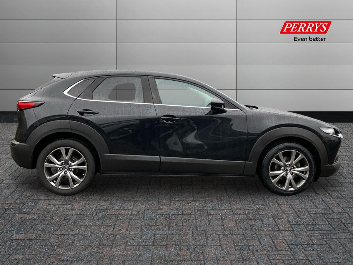 Used Mazda CX-30 2021 for sale - 76157994: Photo 3