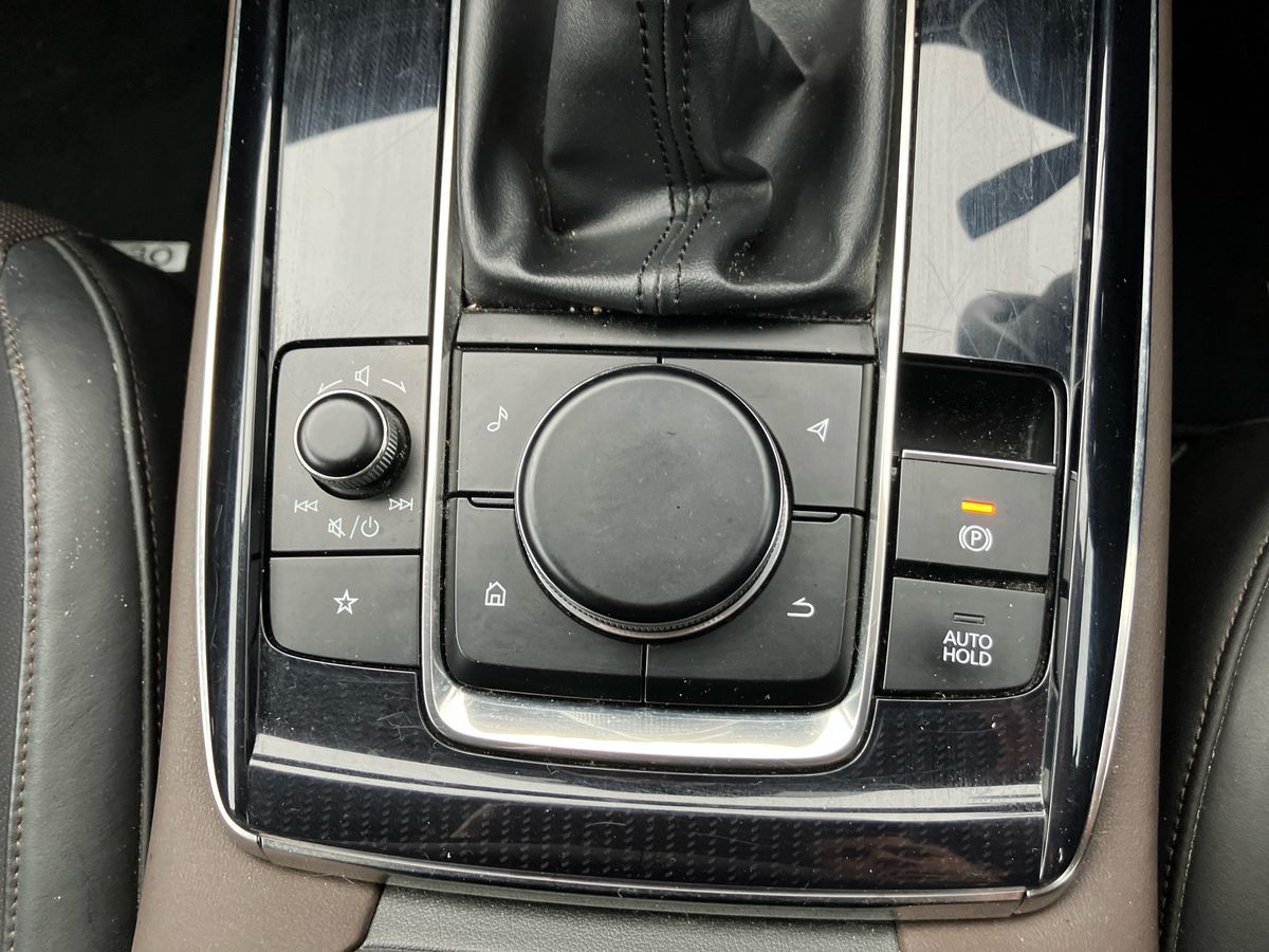 Used Mazda CX-30 2021 for sale - 76157994: Photo 36