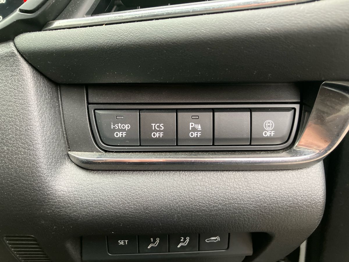 Used Mazda CX-30 2021 for sale - 76157994: Photo 37