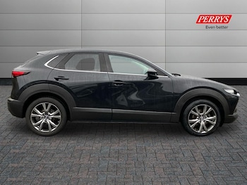 Used Mazda CX-30 2021 for sale - 76157994: Photo