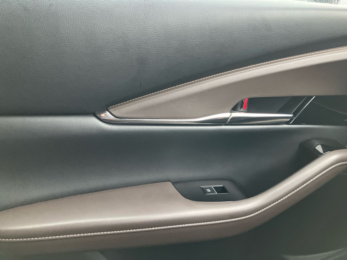 Used Mazda CX-30 2021 for sale - 76157994: Photo 40