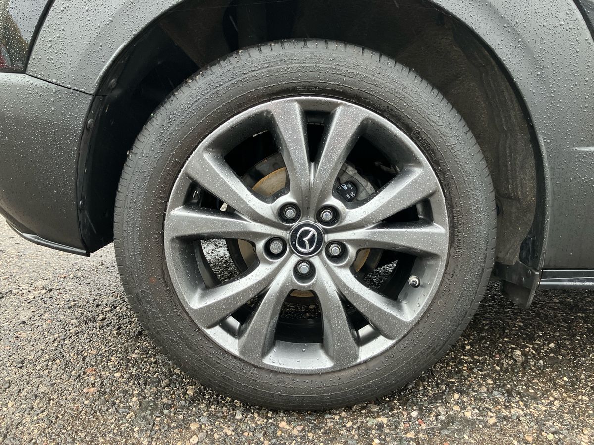 Used Mazda CX-30 2021 for sale - 76157994: Photo 7