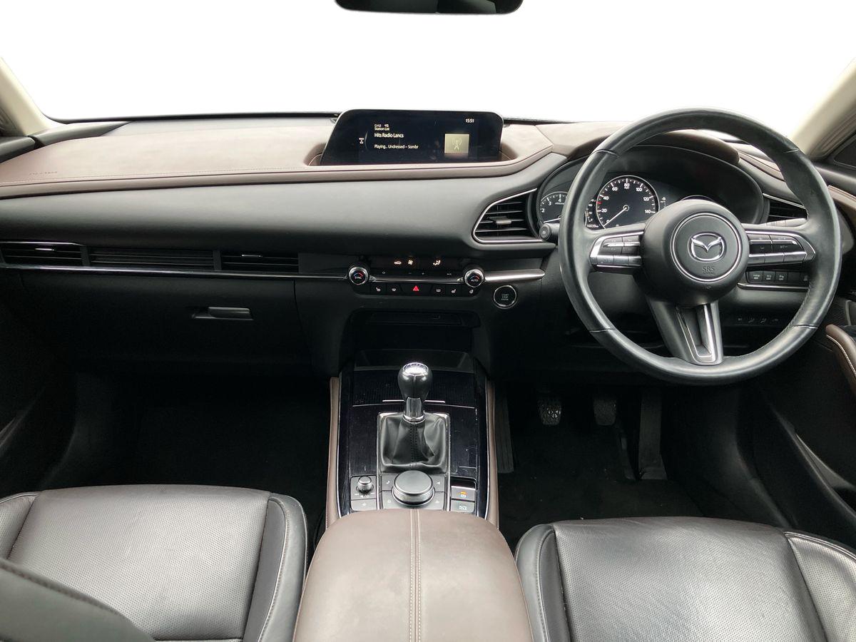 Used Mazda CX-30 2021 for sale - 76157994: Photo 9