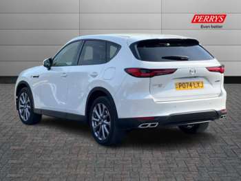 Used Mazda CX-60 2025 for sale - 74927404: Photo