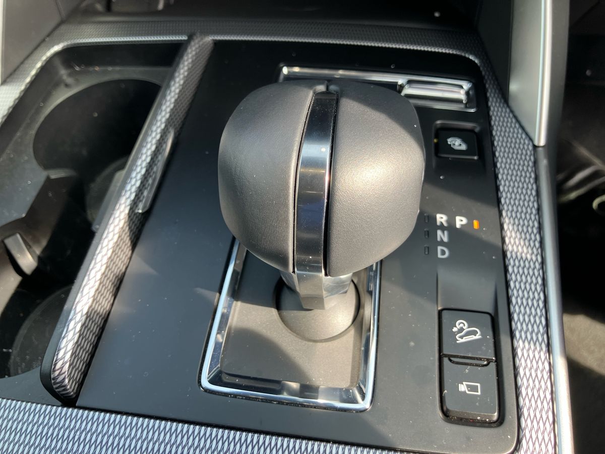 Vehicle 40