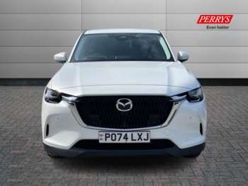 Used Mazda CX-60 2025 for sale - 74927404: Photo