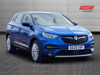 2020 - 1.5 Turbo D Business Edition Nav 5dr
