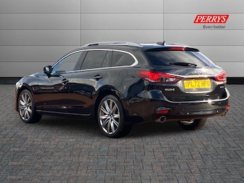 Used Mazda Mazda6 2022 for sale - 76158025: Photo