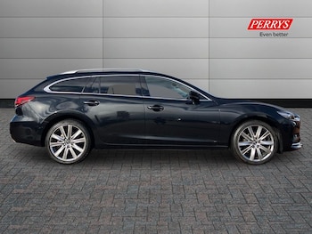 Used Mazda Mazda6 2022 for sale - 76158025: Photo