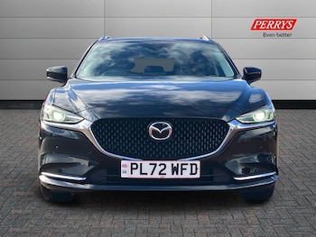 Used Mazda Mazda6 2022 for sale - 76158025: Photo