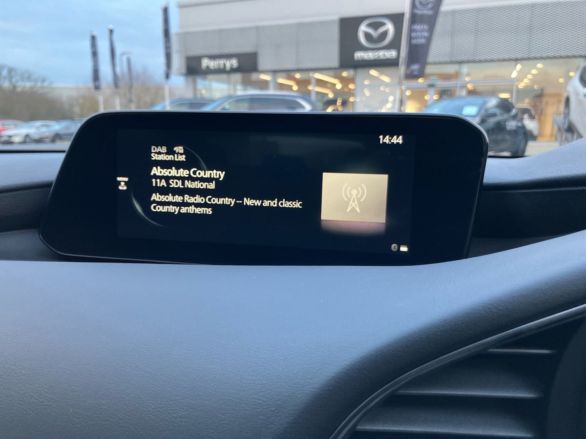 Used Mazda Mazda3 2023 for sale - 76792549: Photo 10