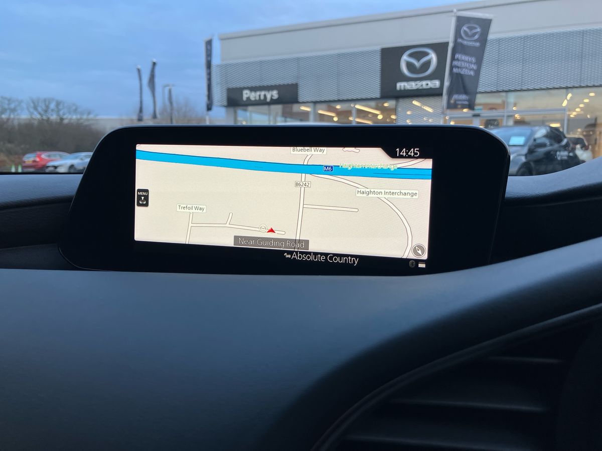 Used Mazda Mazda3 2023 for sale - 76792549: Photo 11