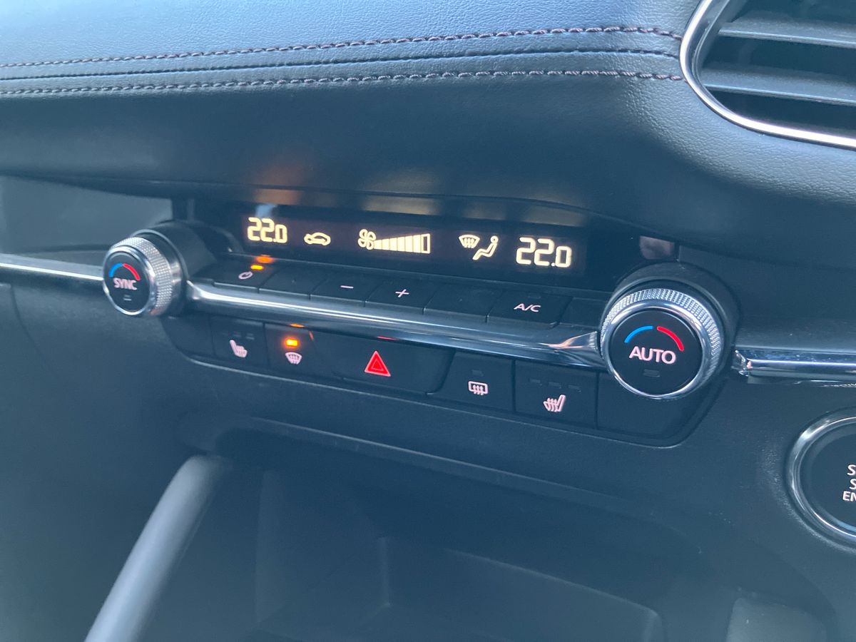 Used Mazda Mazda3 2023 for sale - 76792549: Photo 12