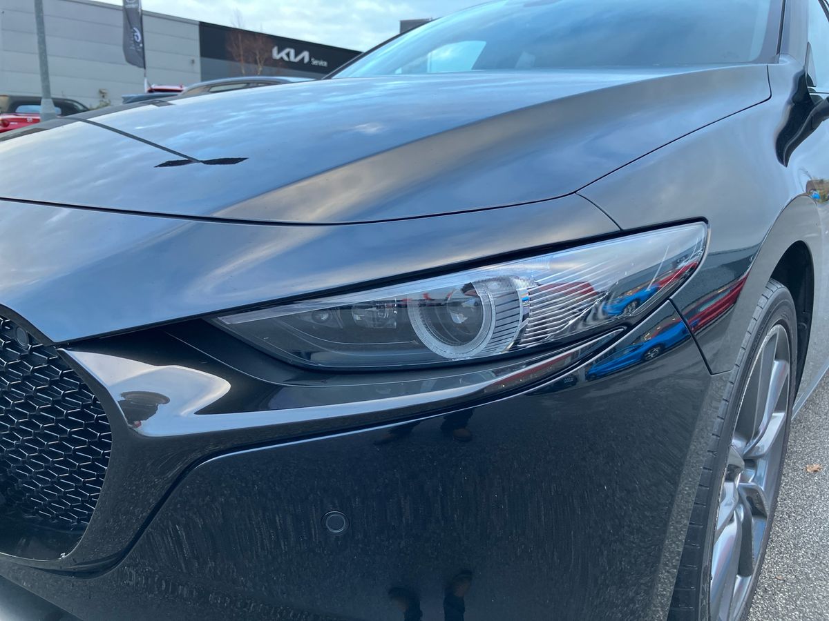 Used Mazda Mazda3 2023 for sale - 76792549: Photo 13