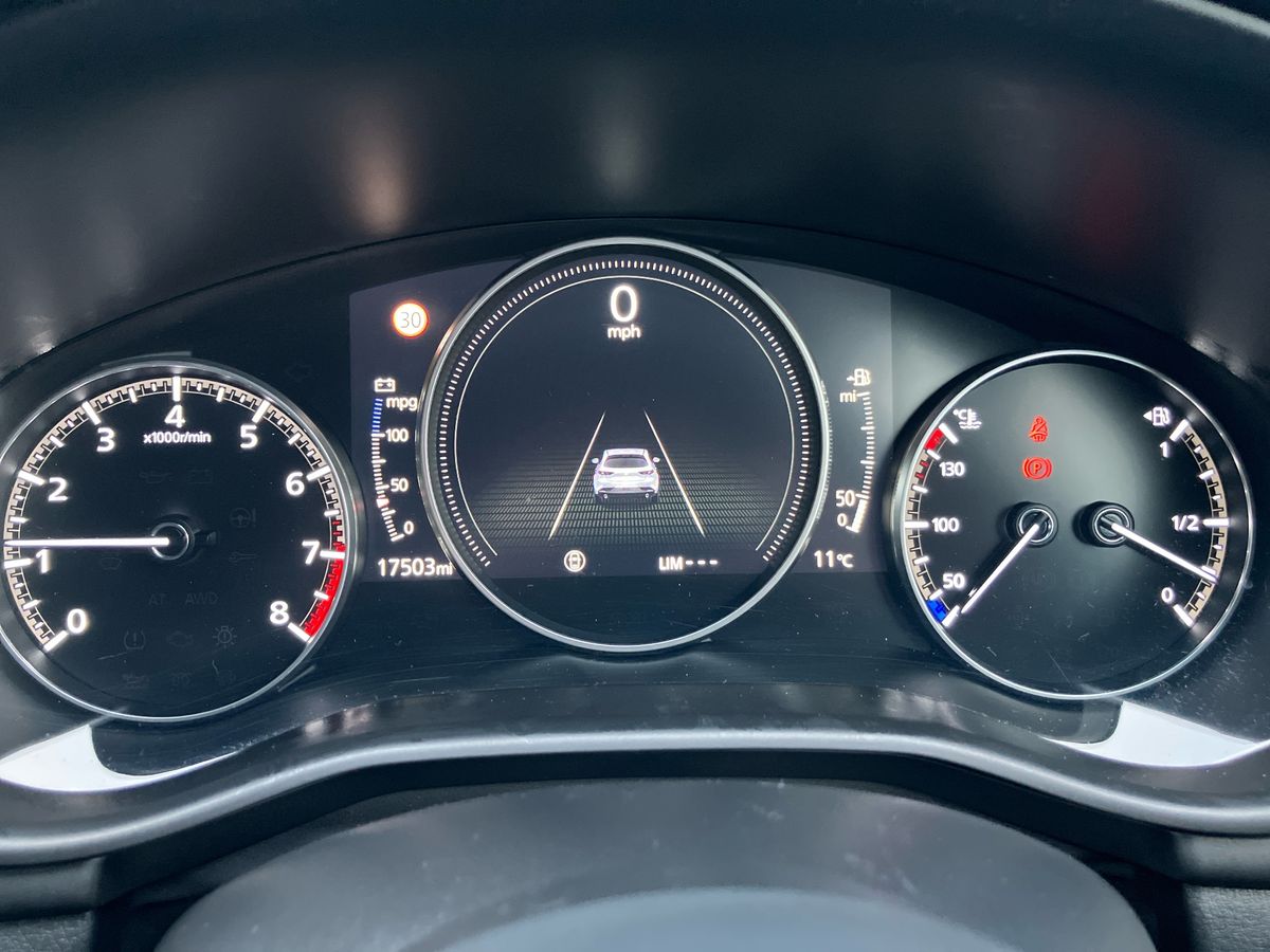 Used Mazda Mazda3 2023 for sale - 76792549: Photo 14