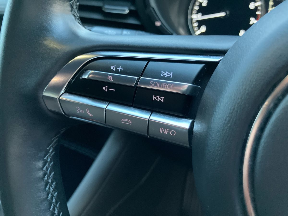 Used Mazda Mazda3 2023 for sale - 76792549: Photo 16