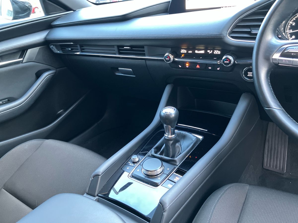 Used Mazda Mazda3 2023 for sale - 76792549: Photo 17