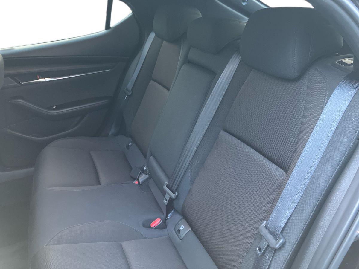 Used Mazda Mazda3 2023 for sale - 76792549: Photo 19