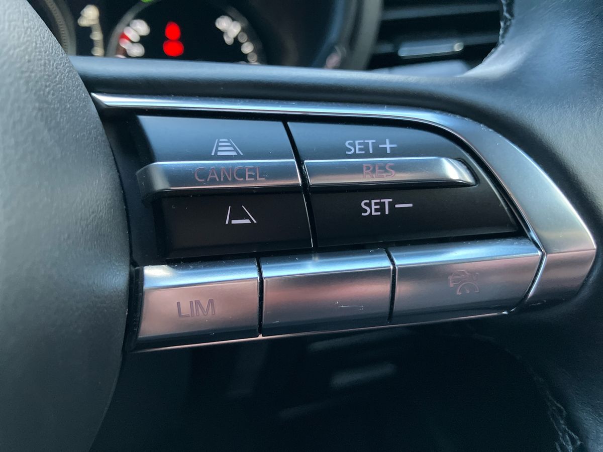 Used Mazda Mazda3 2023 for sale - 76792549: Photo 21