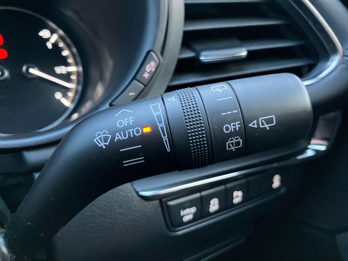 Used Mazda Mazda3 2023 for sale - 76792549: Photo 22