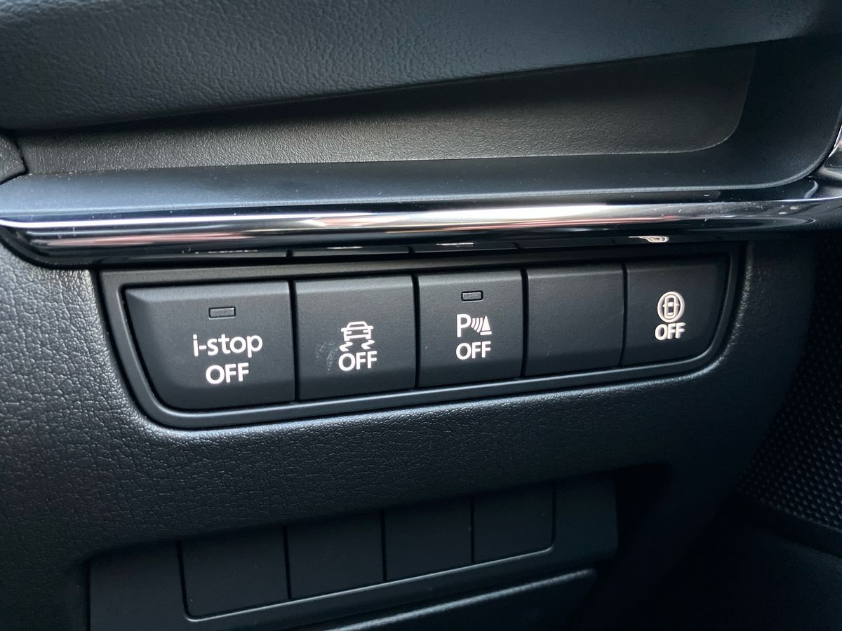 Used Mazda Mazda3 2023 for sale - 76792549: Photo 25